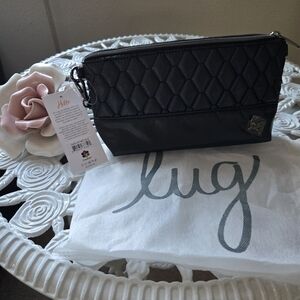 Lug - Shiplap RfID Wristlet Pouch